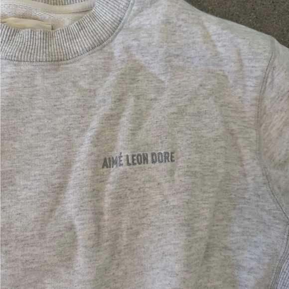Aime Leon Dore Crew Neck - Picture 2 of 5